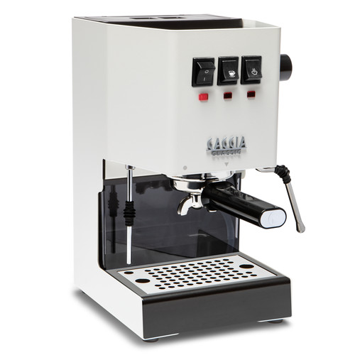 Refurbished gaggia classic - classic, pro