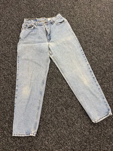 Jeans vintage levi 550 - vintage,