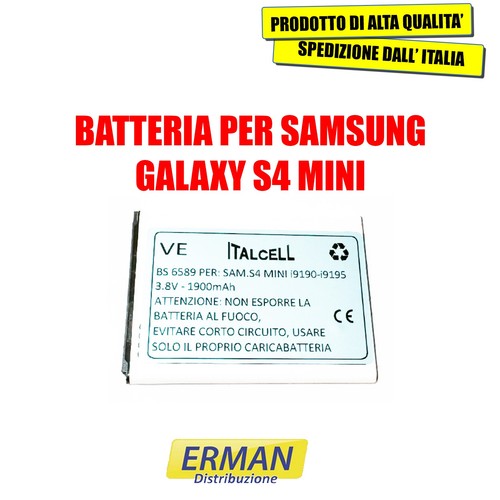 Batteria per samsung - per, galaxy