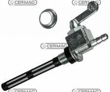 RUBINETTO UNIVERSALE PER