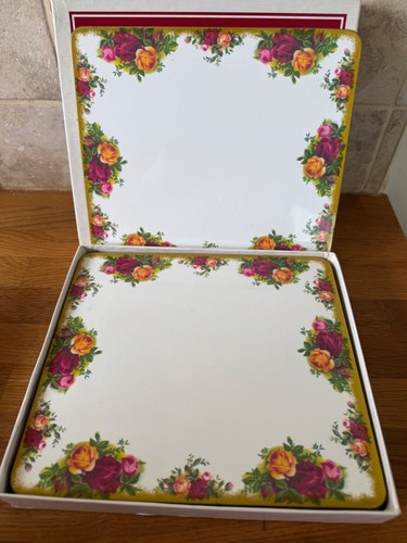 Royal albert old country roses - royal,