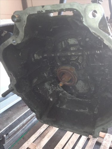 R163798 boite vitesse suzuki - r163798,