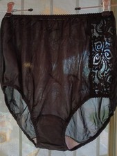 Mutandine nonna vintage BALI