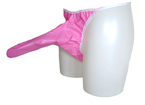 Fodero pvc jock uomo - fodero,