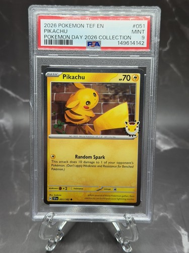 2026 pokemon giorno - pokemon, 30°