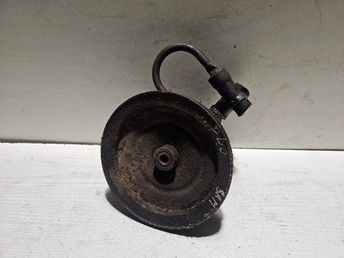 Pompa servosterzo volvo 740 - servosterzo,