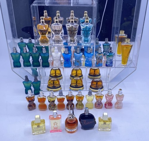 35x jean paul - paul, lusso