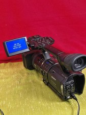 Videocamera Sony HVR-Z1j videocamera non testata difettosa vendita #14