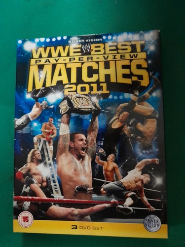 Wrestling wwe best matches - wrestling,,
