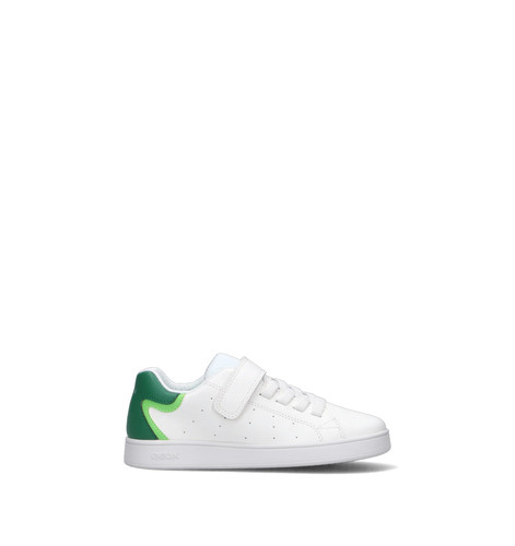 Geox sneakers bambino bianco - sneakers,
