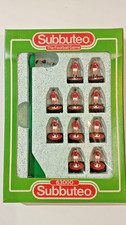 Subbuteo LW Milan  ref. 57 anni 80/90 conf. 63000