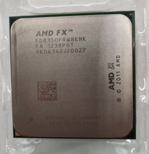 Socket CPU AMD FX Series