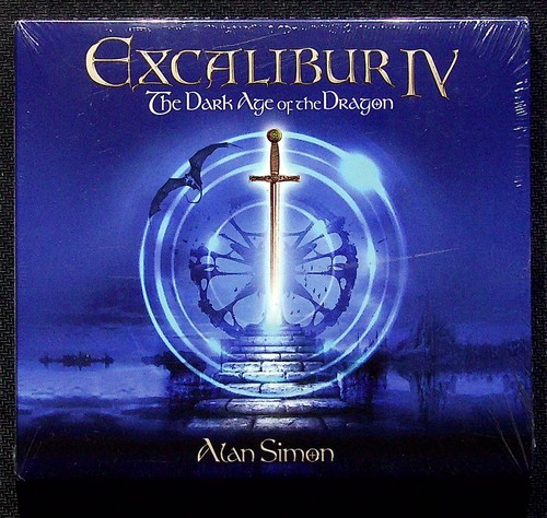 Alan simon excalibur - , the