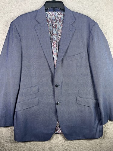 Suitsupply blazer uomo eu62 - blazer,