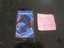 OnePlus 3 A3000 64GB Dual SIM