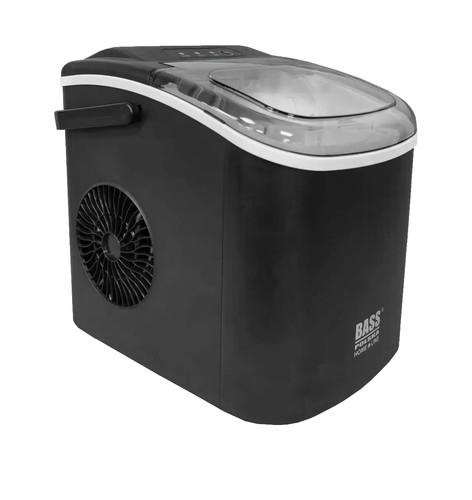 Macchina per cubetti - , di