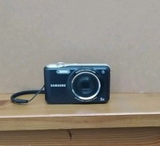 Samsung ES70 Fotocamera