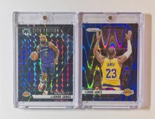2024 prizm lebron james 130 - 2024,
