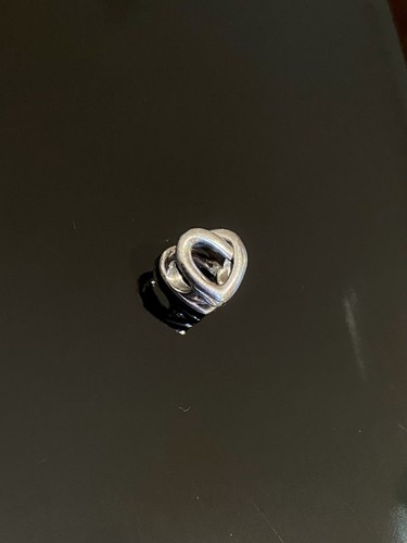 Charm pandora cuore - charm,