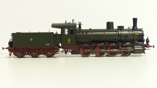 Brawa 40701 della kpev - brawa, 40701,