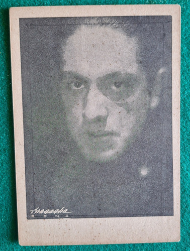 Giulio bragaglia - giulio,