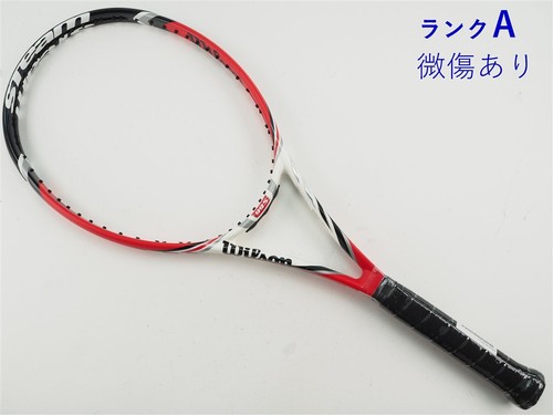 Racchetta tennis usata - racchetta,