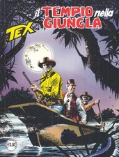 Tex - Bonelli - Originale -