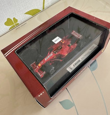 HOT WHEELS 1:43 FORMULA 1