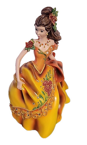 Statuina the bradford exchange - statuina,