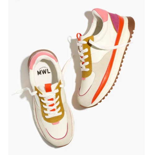 Madewell kickoff trainer - kickoff,