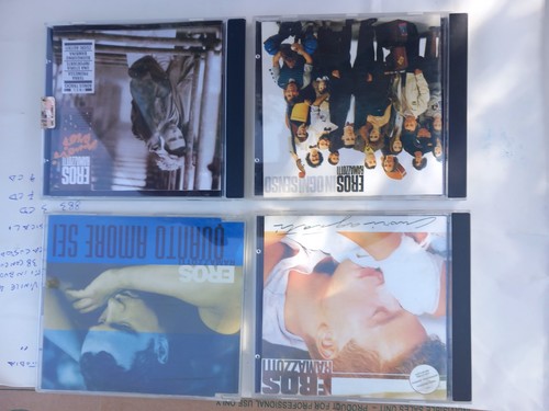 Musicali ramazzotti 11 - cd,