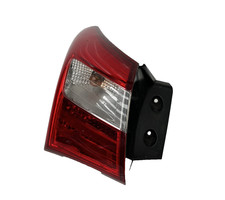 FARO POSTERIORE SINISTRO HYUNDAI i30 2 SERIE (2011 - 2017) FANALINO FARO SX