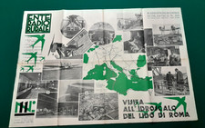 ENTE RADIO RURALE Manifesto