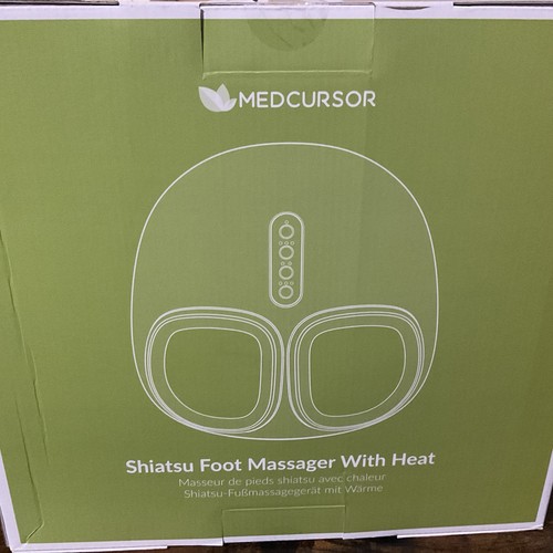 Medcursor massaggiatore piedi - medcursor,