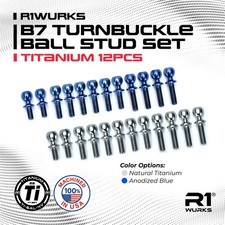 R1WURKS (B7 Series) Turnbuckle