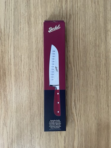 Berkel coltello santoku - ✅,