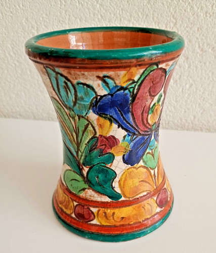 Antico vaso piccolo - vaso,