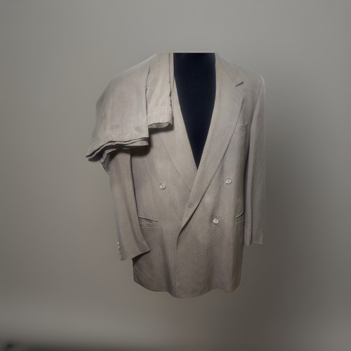 Tuta uomo versace - uomo, v2