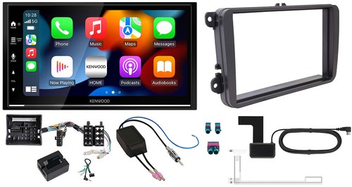 Ars24 set autoradio - autoradio, t6