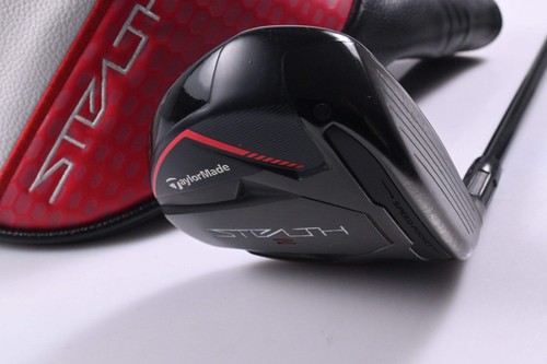 Taylormade stealth 3 - taylormade, legno