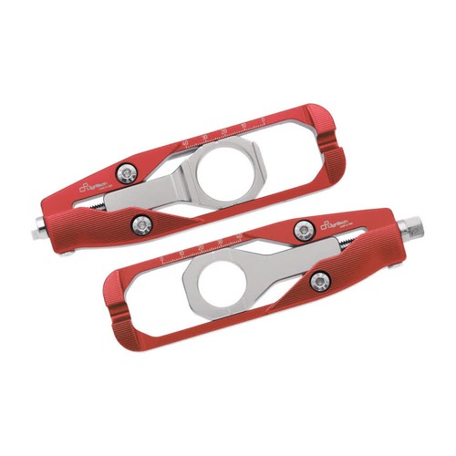 Tenditori catena lightech - catena,