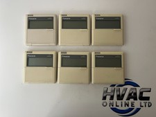 Daikin BRC1D52 controller