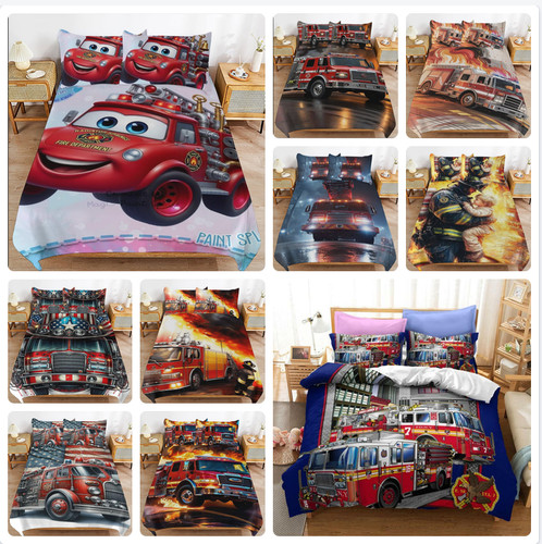 Set copripiumino trapuntato