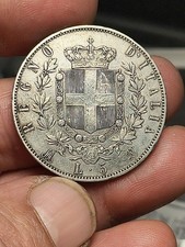 VITTORIO EMANUELE II Splendida