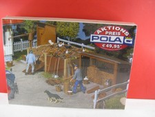 POLA G 331607 Accessori