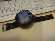 Suunto Vyper Dive Computer reloj buzo sin cargador no enciende recambios España