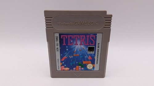Tetris modulo nintendo - -,