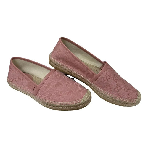 Gucci espadrillas taglia - , 35