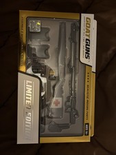 Pistole di Capra Edizione