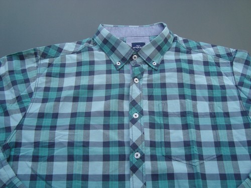 Engbers camicia uomo manica - -,